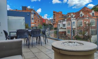 Urban Heights Bogota - Housity