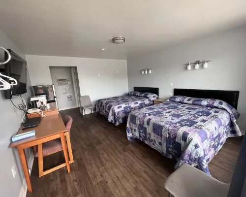 Elect Inn 5 Hotels in Cornwall