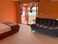 Casa Arecas Hotele w: 