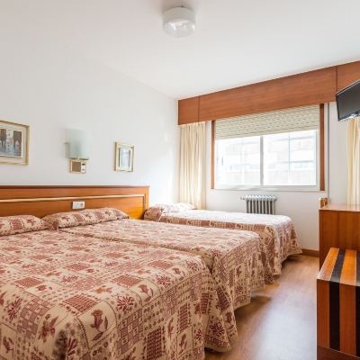 Double Room with Extra Bed Rey Fernando Promo Code