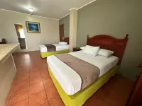 Grand Hotel Americano Hotel di 