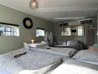 Piccobello Bed & Breakfast Valløby Køge Hotels in Køge