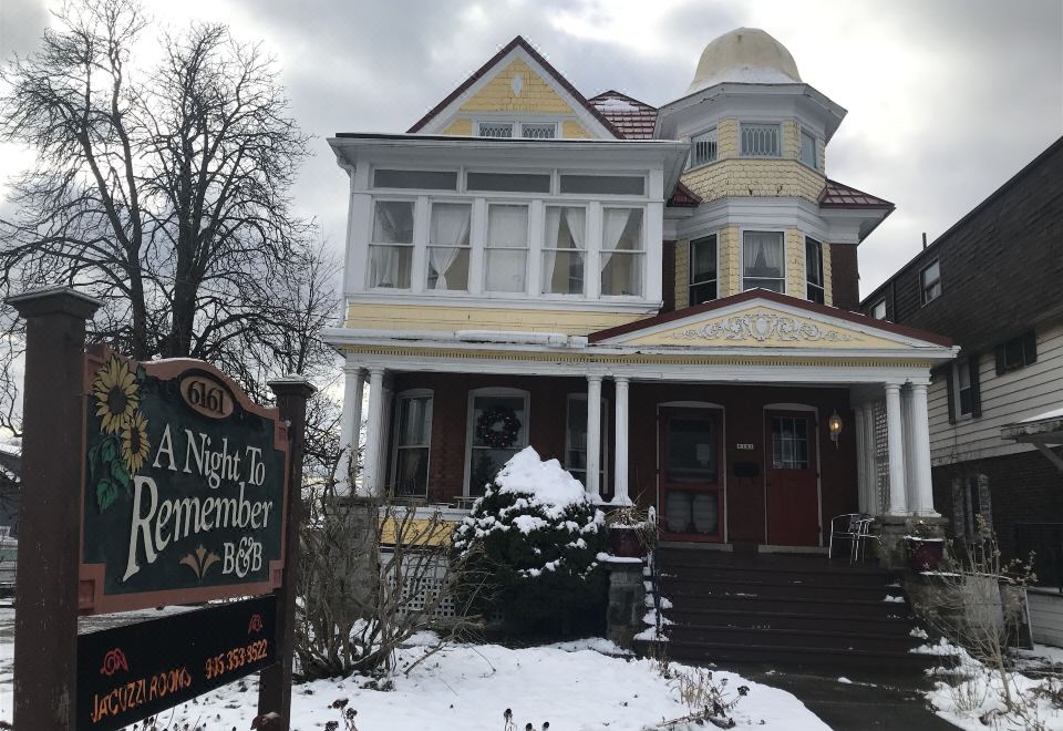 A Night to Remember B & B - Housity