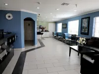 Ranger Inn & Suites Hotels in Arlington
