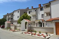 Hotel Villa Letan Hotele w: 