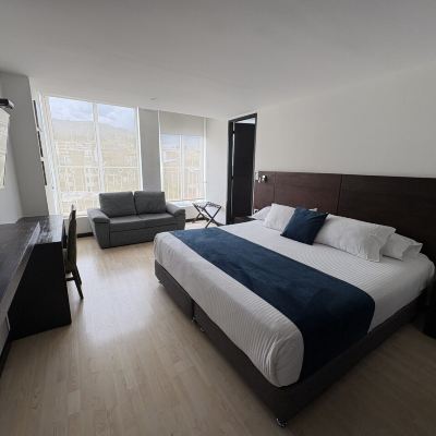 Standard King Room Hotel H53 Promo Code