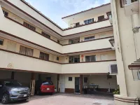 โรงแรม อตลันติโก โรงแรมใน