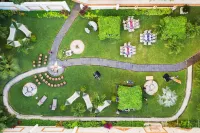 Hotel Palacio Maya