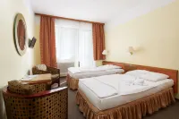 Hotel Medlov Depandance Hotels in 