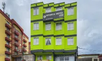 Ayenda 1138 Apartahotel 109 Hotel a 