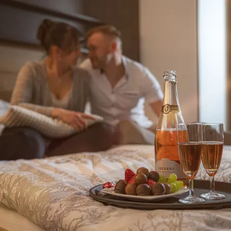 Veldes B&B