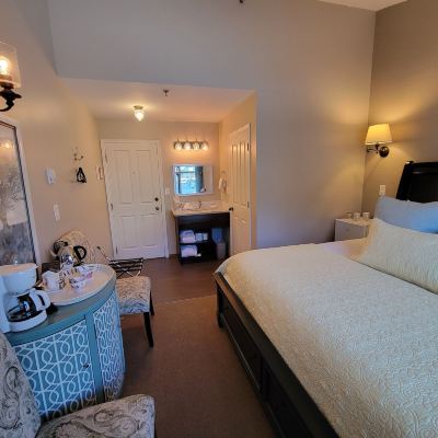 經濟房 喬治城酒店優惠