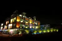 โรงแรมลังกิต-ลังกี พอร์ตดิกสัน โรงแรมใน