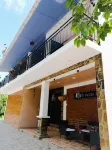 Zoila's Suite Escape Hotel di 
