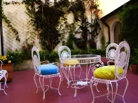 Hotel Aveiro Center