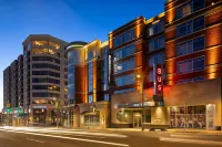 Residence Inn Ann Arbor Downtown Hotels in 