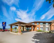 Comfort Inn Các khách sạn ở 
