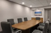 Hampton Inn & Suites Moline-Quad City Int'l Arpt