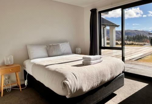 Starview 88 Holiday Home