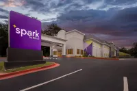 Spark by Hilton Duluth Hotels in 