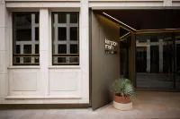 Kimpton MAIN FRANKFURT by IHG  호텔