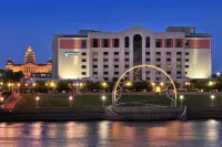 Embassy Suites by Hilton des Moines Downtown
