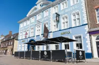Dukes Head Hotel Hotel di 