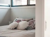 Little Roaring Beach Shack - cosy beachside retreat, Dover, Huon Valley. Ξενοδοχεία στην πόλη Geeveston