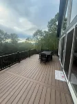 Gorgeous Mountainside Chalet in Jackson, NH