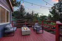 Colorado Retreat