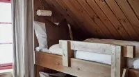 Kvitåvatn Fjellhytter Hotel di 