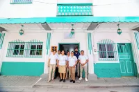 Hotel Casa Turquesa