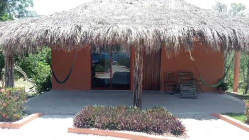Cabañas El Cielito