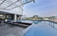 Whiz Prime Hotel Pajajaran Bogor