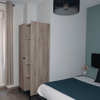 Appartement Ville 2 Hôtel Emeraude Promo Code