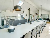 5 Star Holiday Home in Grenaa Hotels in Grena