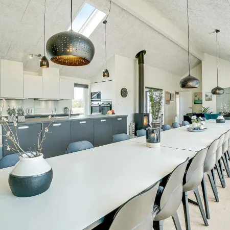 5 Star Holiday Home in Grenaa Отели в г. Грено