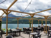 Pet-friendly apartment in Chorges Hotels in Chorges