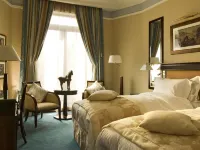 Royal Hotel Oran - MGallery