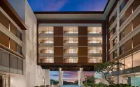 Mercure Padang Hotels in 