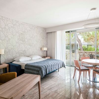 Superior One-Bedroom Apartment For 2+2 Persons Zaton Holiday Resort Promo Code