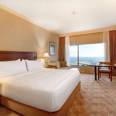 Hilton Executive King Room Hilton Colombo Promo Code