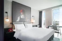 Radisson Red Oslo Airport