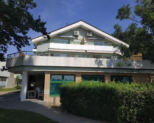 Apartmány Puerto Hoteles en Senec