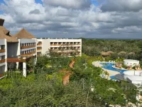 Hotel Mundo Maya Edzná Hotels in 