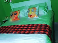 Lux Suites Emparnat Homes Kajiado Hoteles en Central