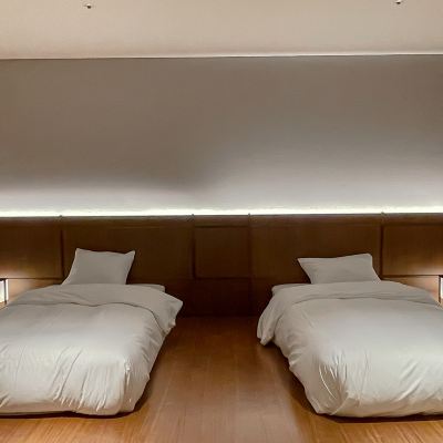 미니멀 스위트 (타입 O) 솔라고리조트 쿠폰