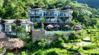 Central Hills Puluong Resort