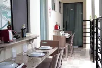 馬貝克飯店