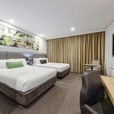 Superior Two Double Room Mercure Penrith Promo Code